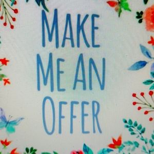 Make me an Offer
